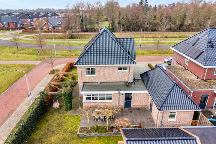 Foto 2 van Swankhuisenwerf 8