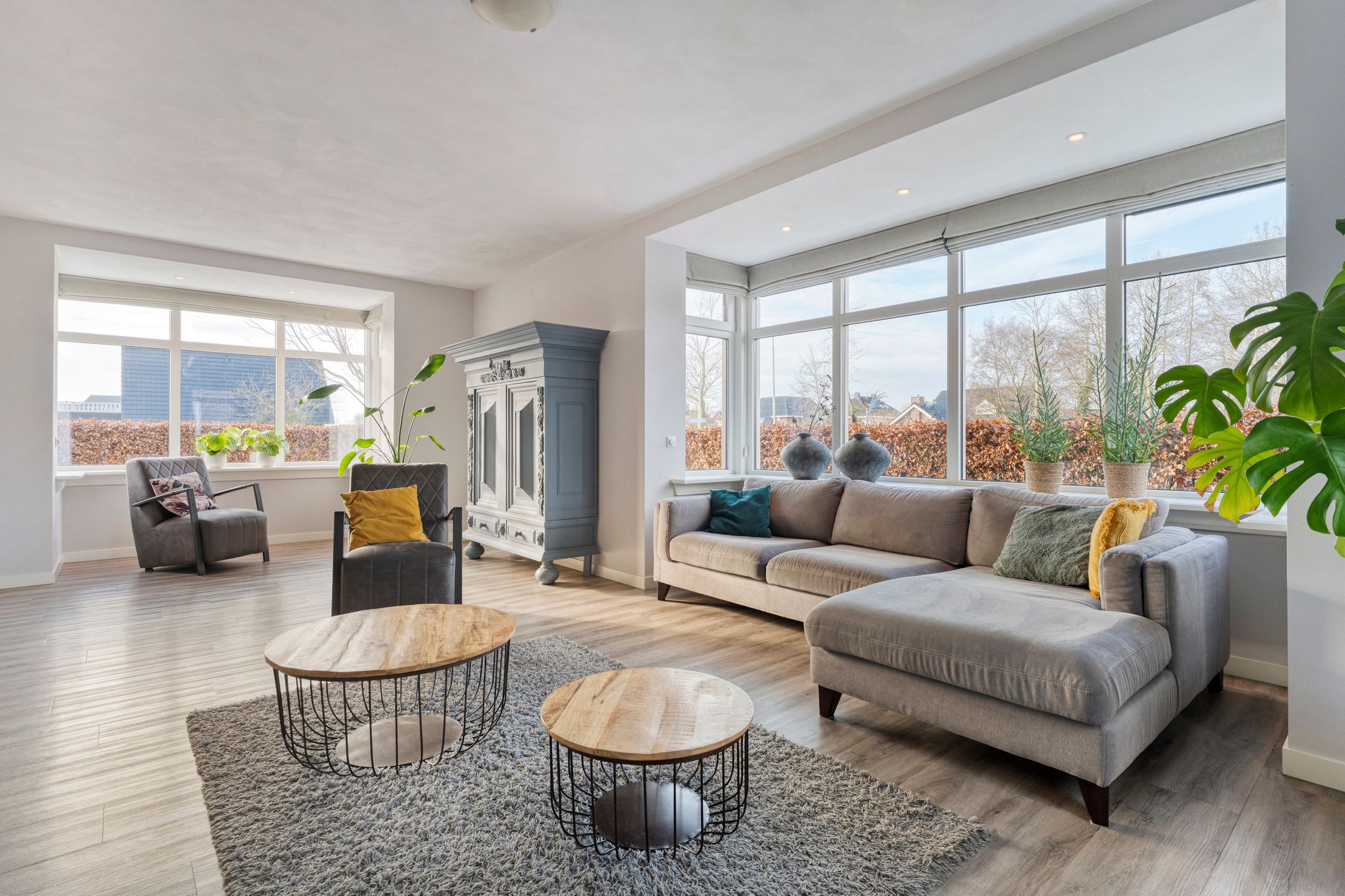 Foto 3 van Swankhuisenwerf 8