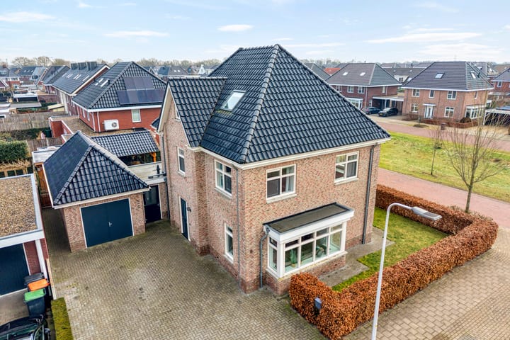 Foto 4 van Swankhuisenwerf 8