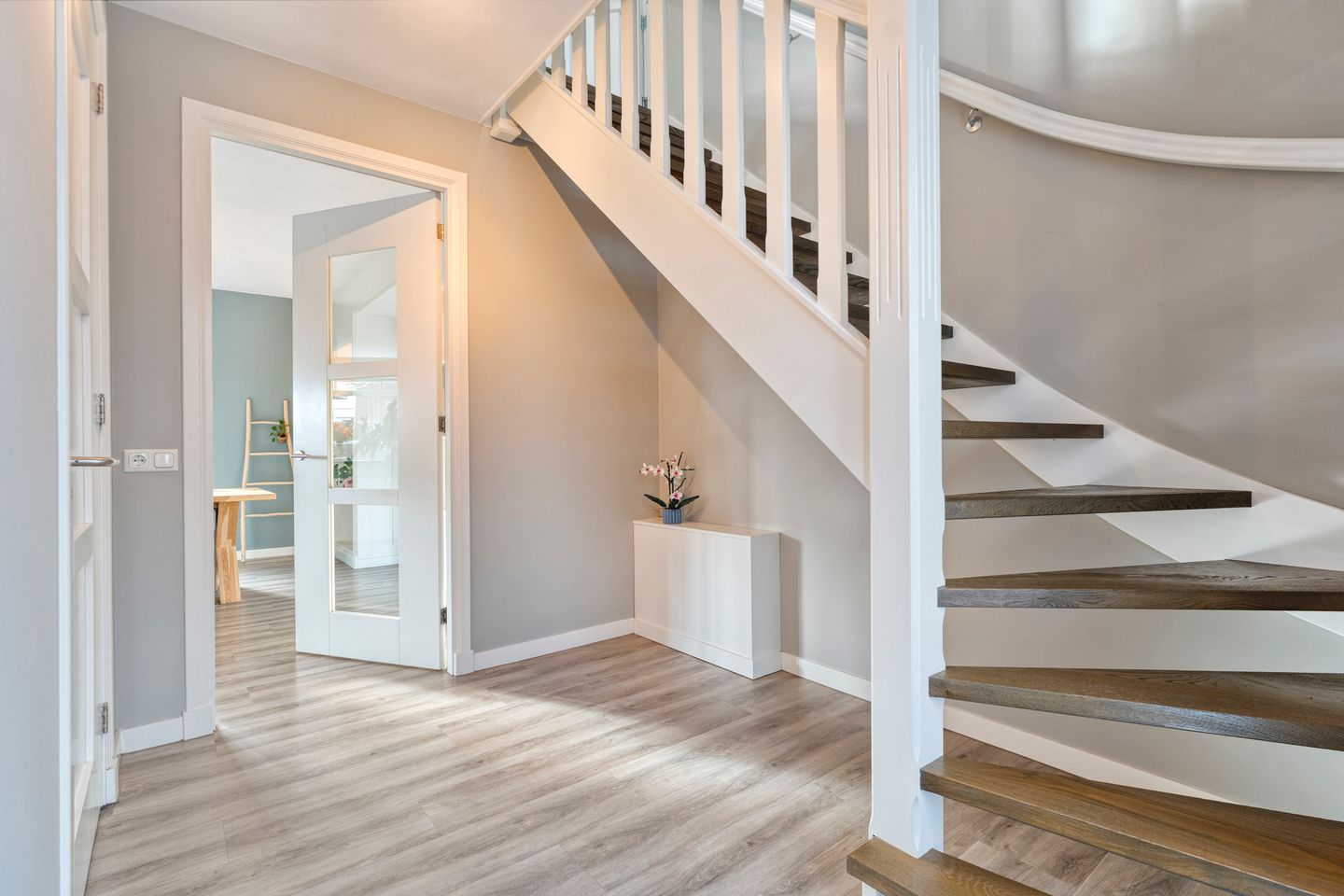 Foto 5 van Swankhuisenwerf 8