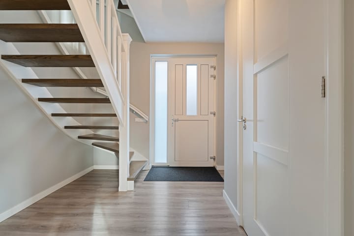 Foto 6 van Swankhuisenwerf 8