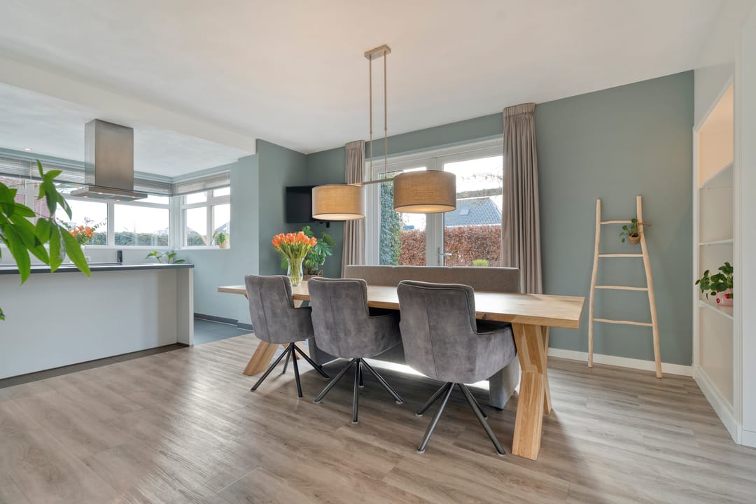 Foto 8 van Swankhuisenwerf 8