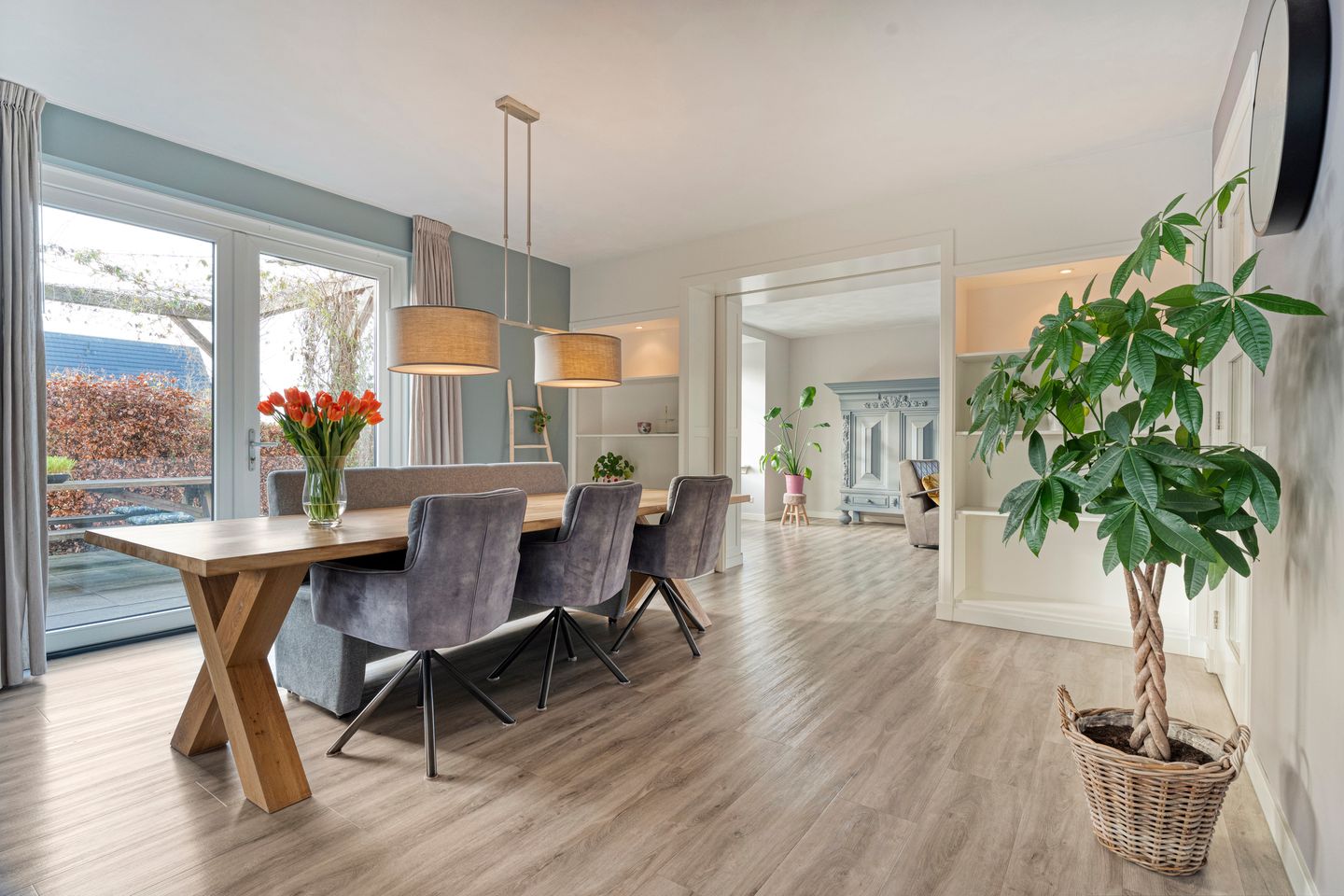 Foto 10 van Swankhuisenwerf 8