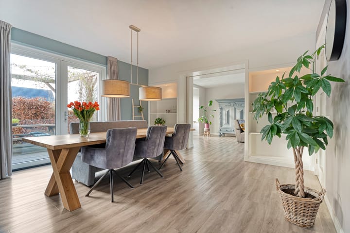 Foto 10 van Swankhuisenwerf 8