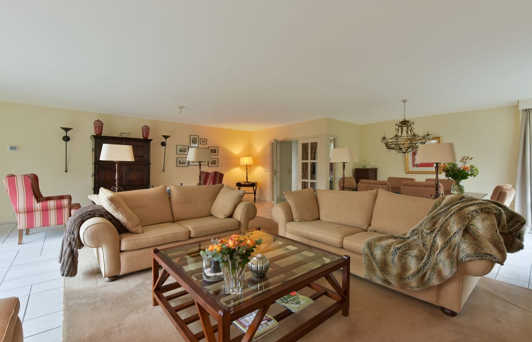 Foto 2 van De Vang 6