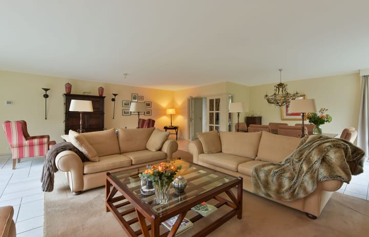 Foto 2 van De Vang 6