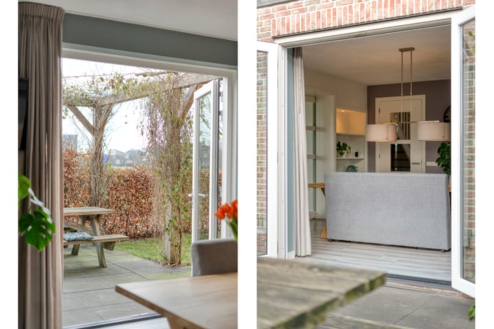 Foto 11 van Swankhuisenwerf 8