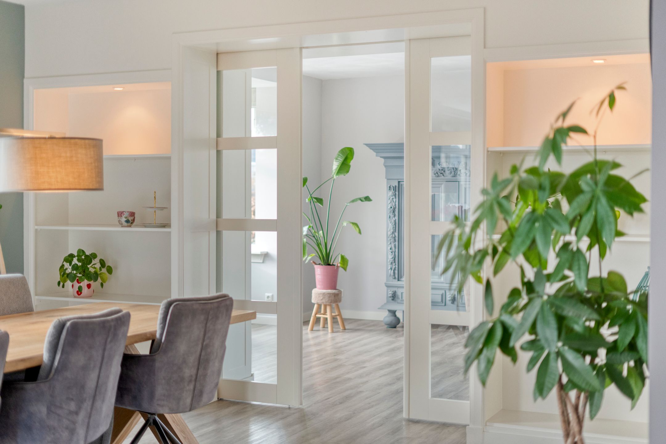 Foto 12 van Swankhuisenwerf 8