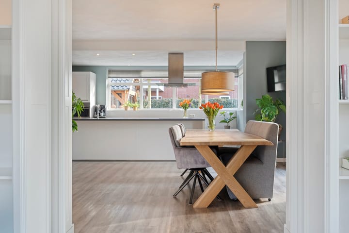 Foto 13 van Swankhuisenwerf 8