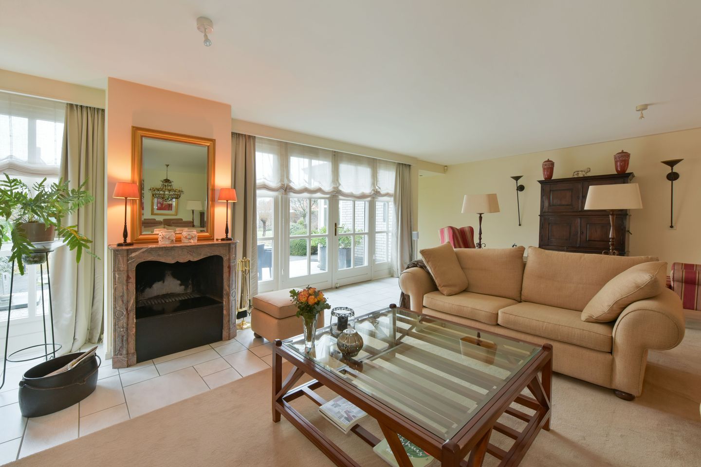 Foto 4 van De Vang 6