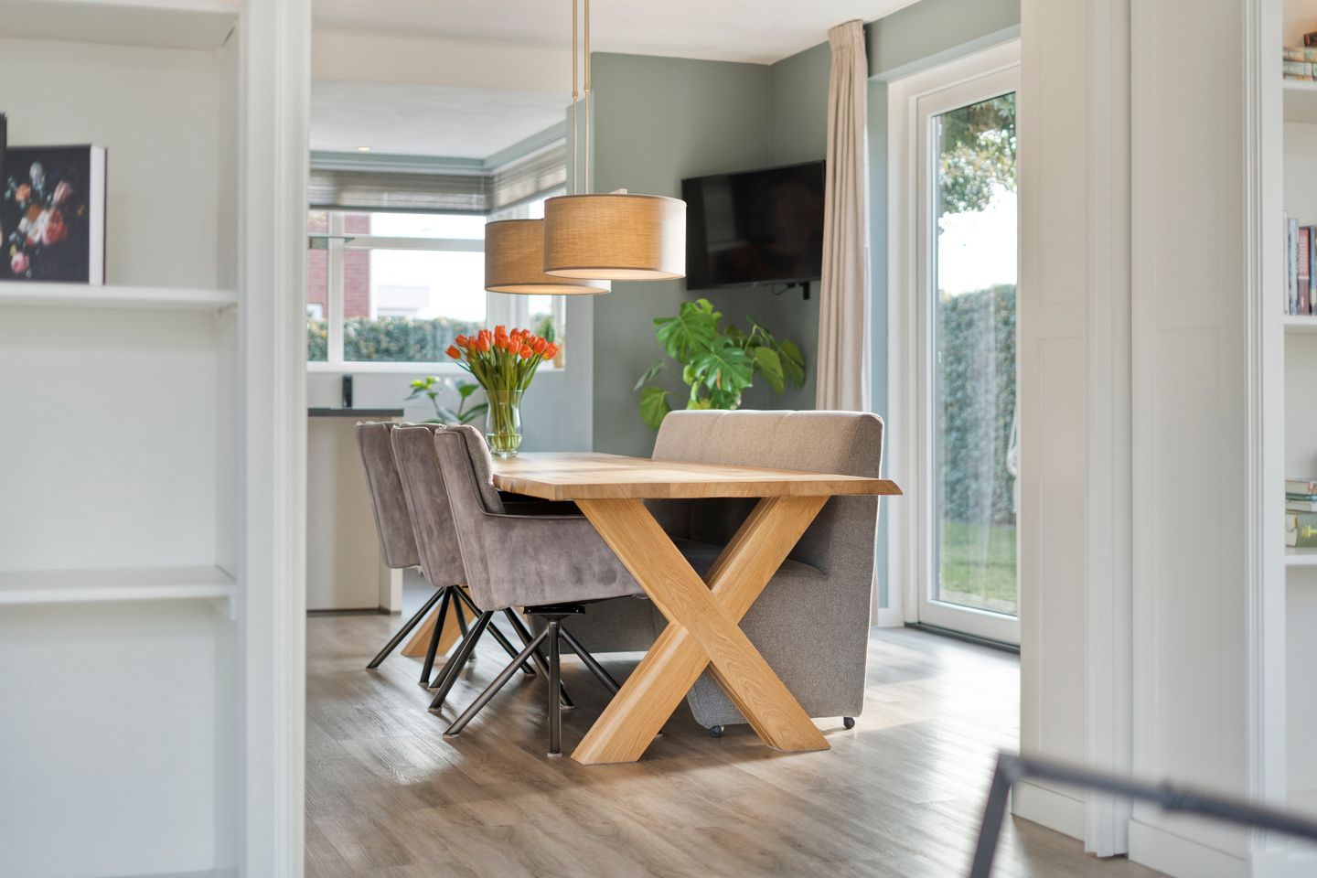 Foto 14 van Swankhuisenwerf 8