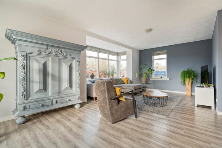 Foto 15 van Swankhuisenwerf 8