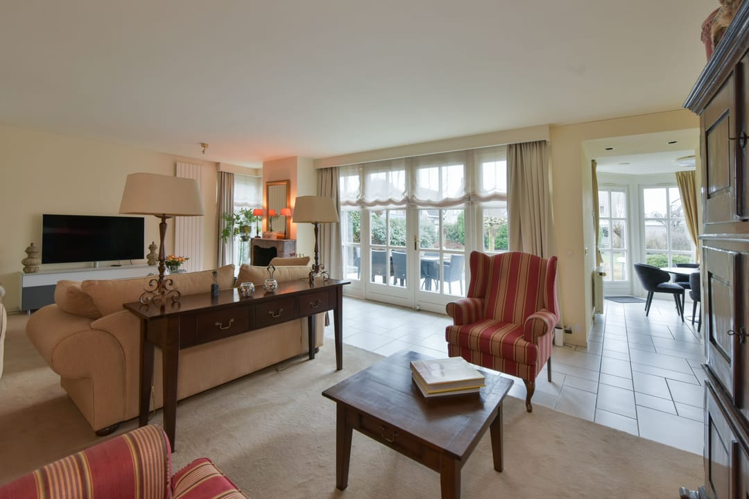 Foto 8 van De Vang 6