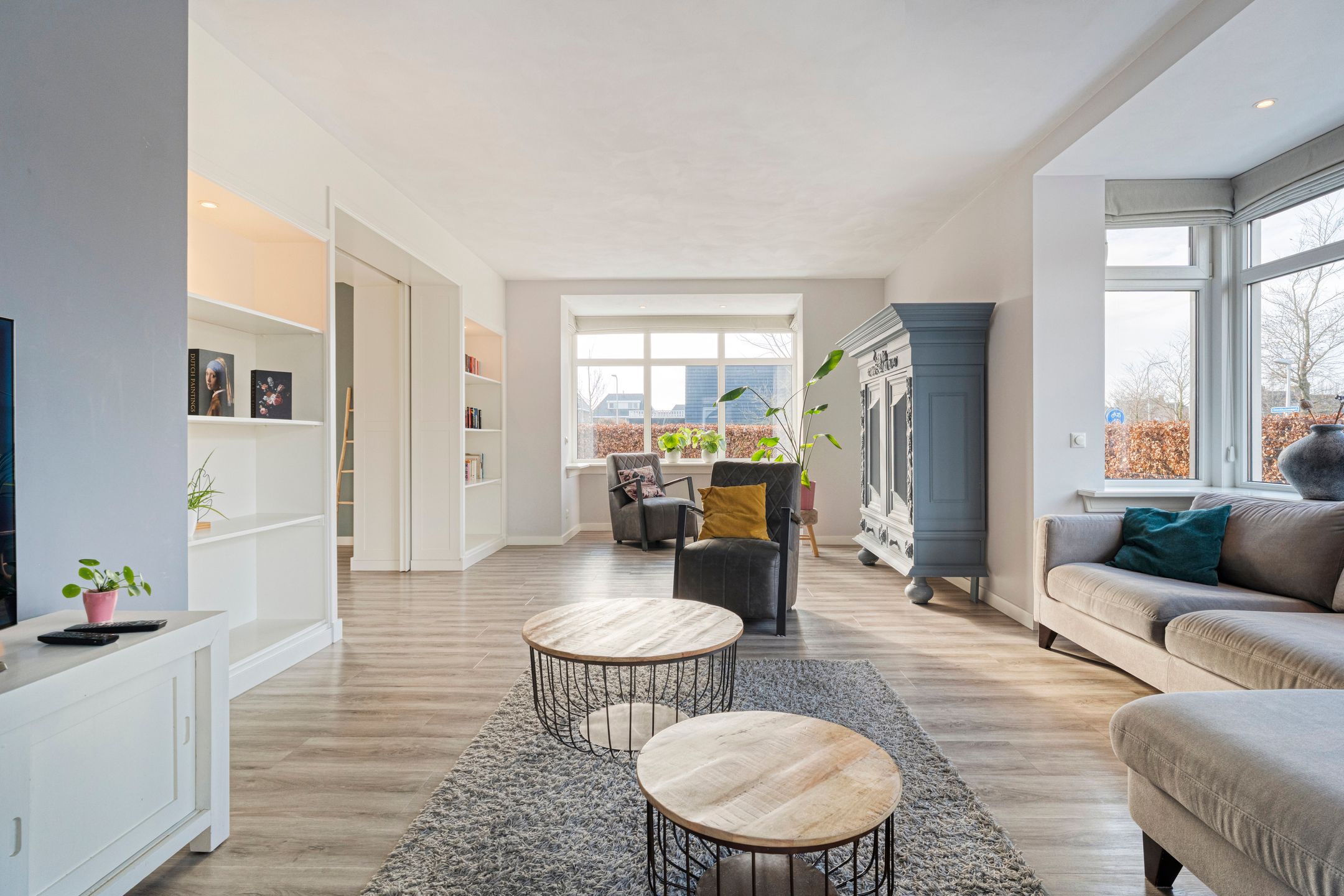 Foto 18 van Swankhuisenwerf 8