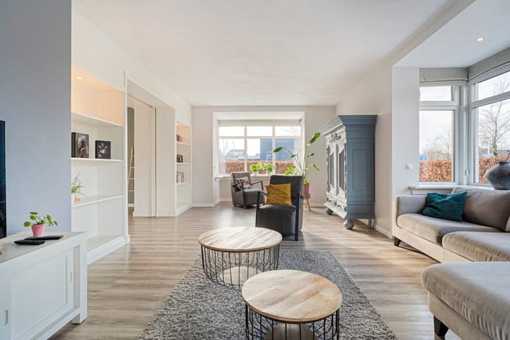 Foto 18 van Swankhuisenwerf 8