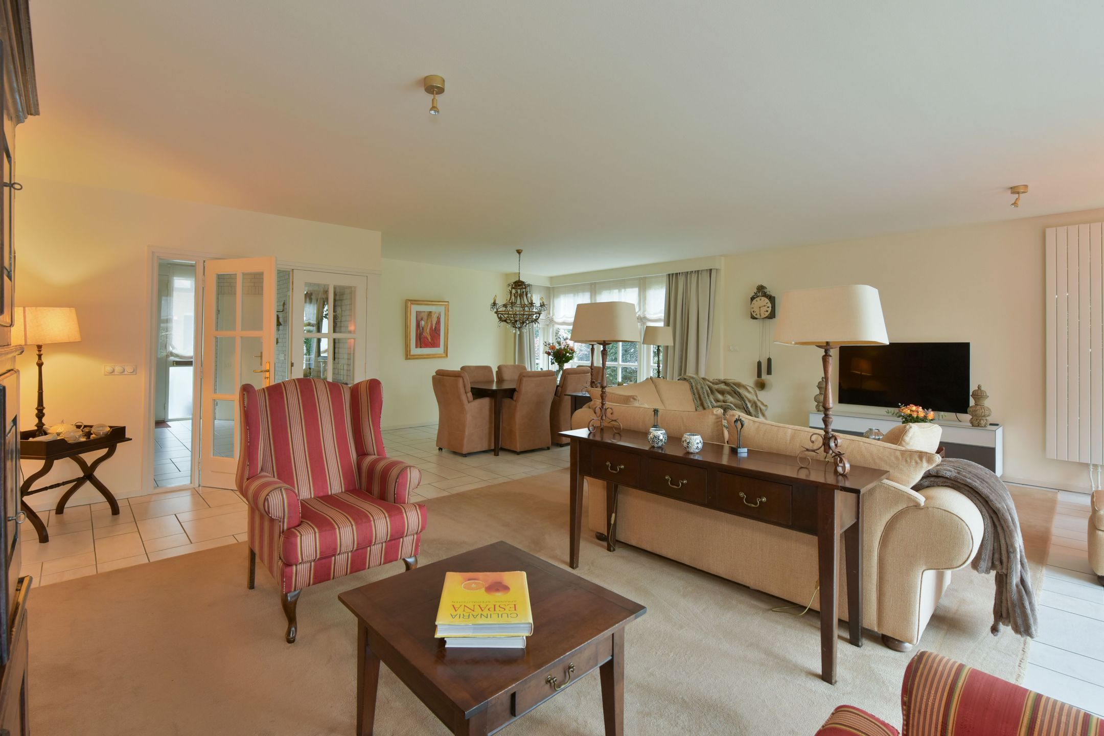 Foto 9 van De Vang 6