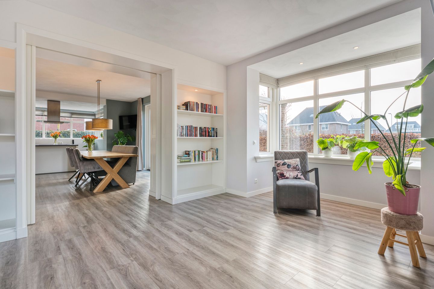 Foto 19 van Swankhuisenwerf 8