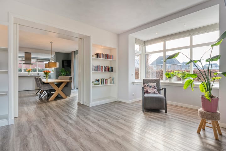 Foto 19 van Swankhuisenwerf 8