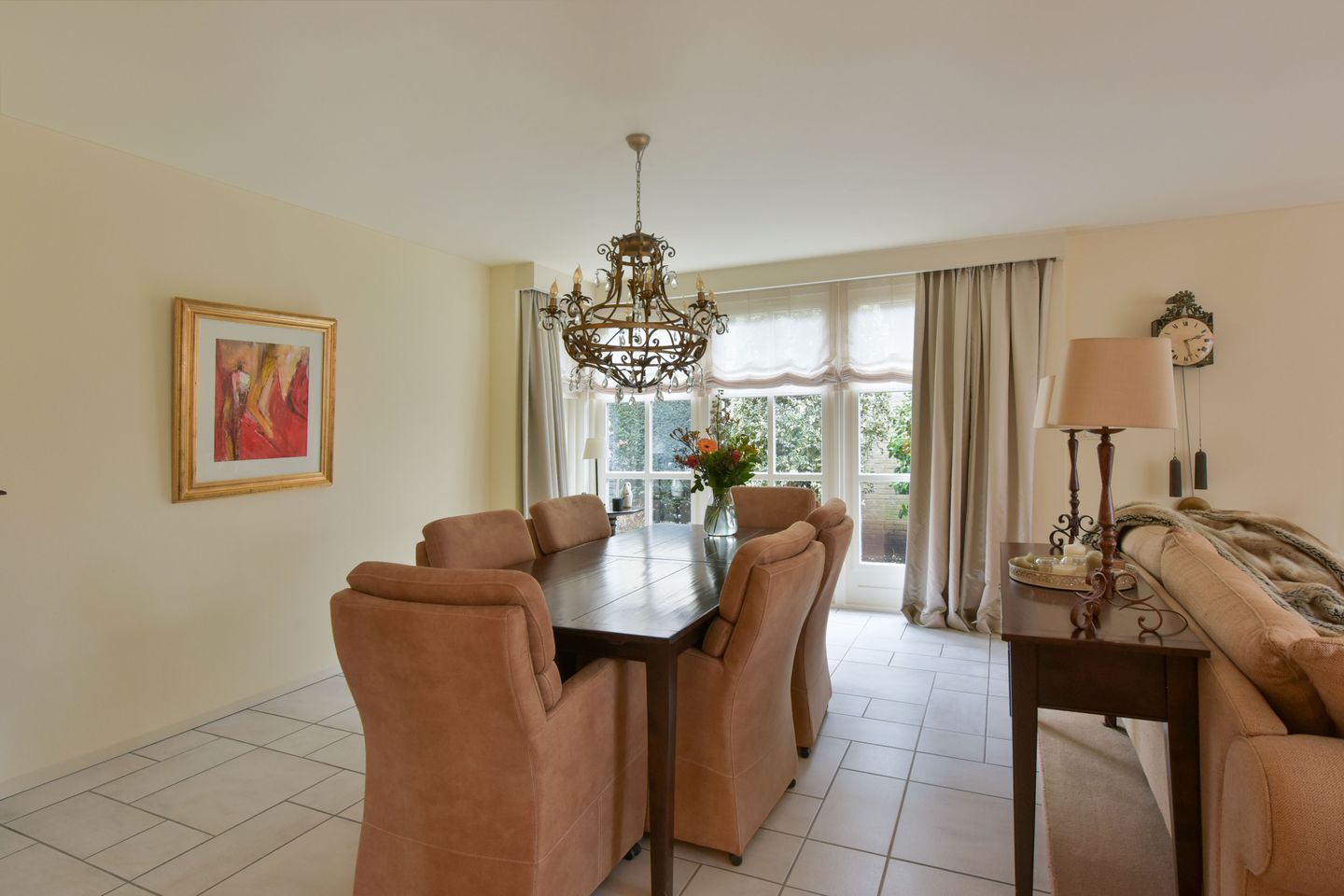 Foto 10 van De Vang 6