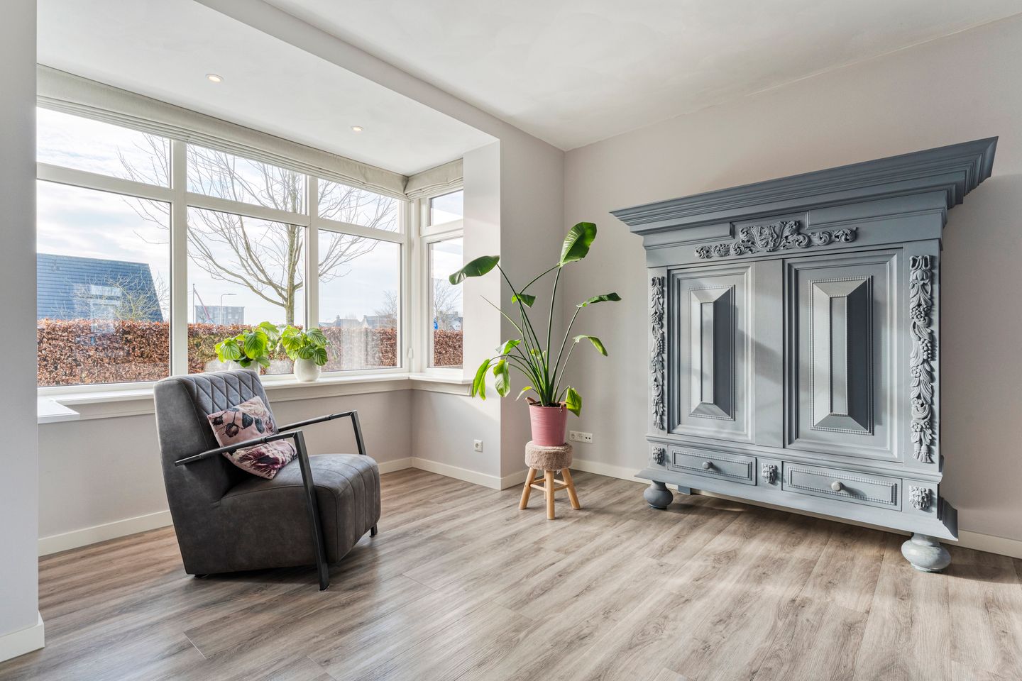 Foto 20 van Swankhuisenwerf 8