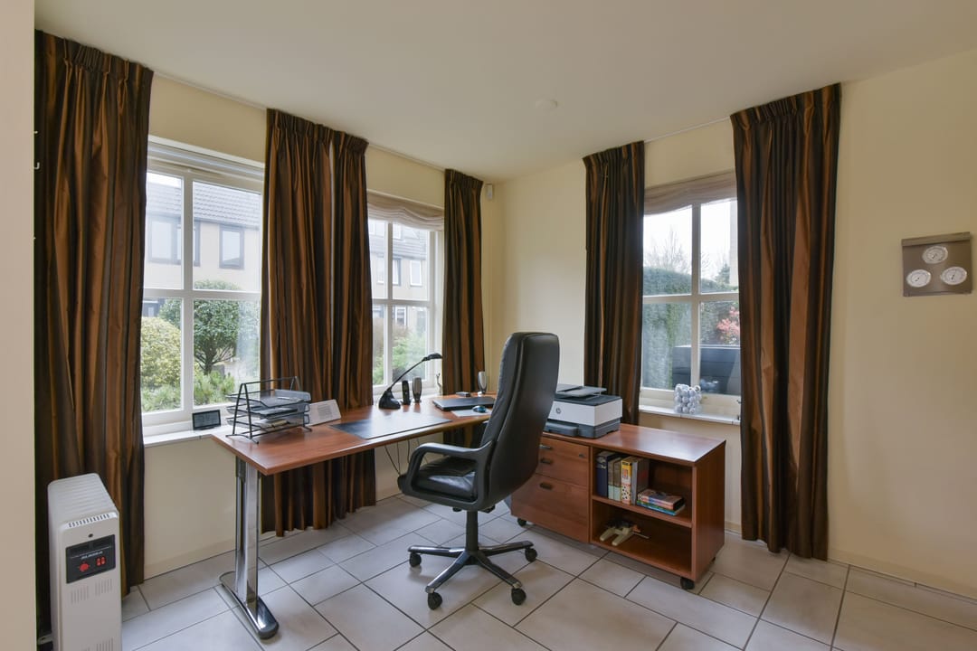 Foto 16 van De Vang 6