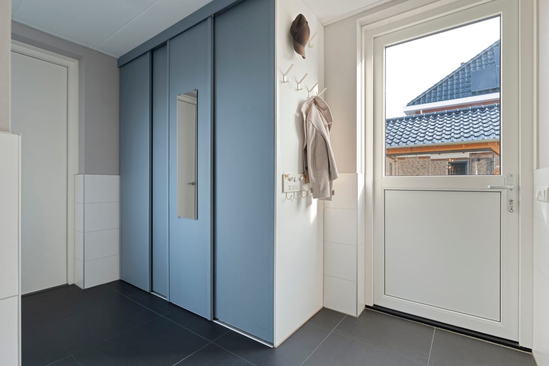 Foto 28 van Swankhuisenwerf 8