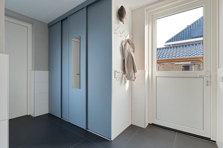 Foto 28 van Swankhuisenwerf 8