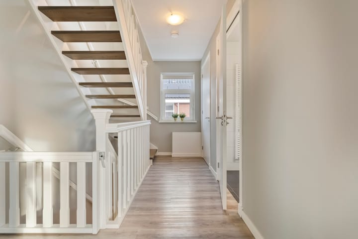 Foto 34 van Swankhuisenwerf 8