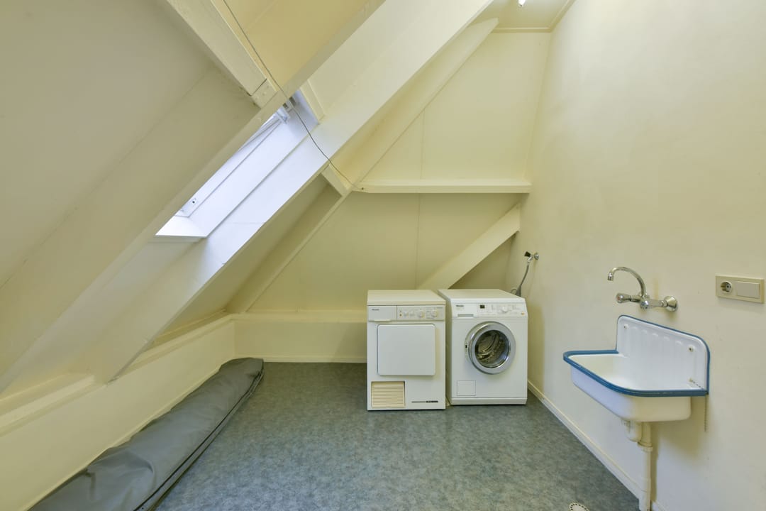 Foto 26 van De Vang 6