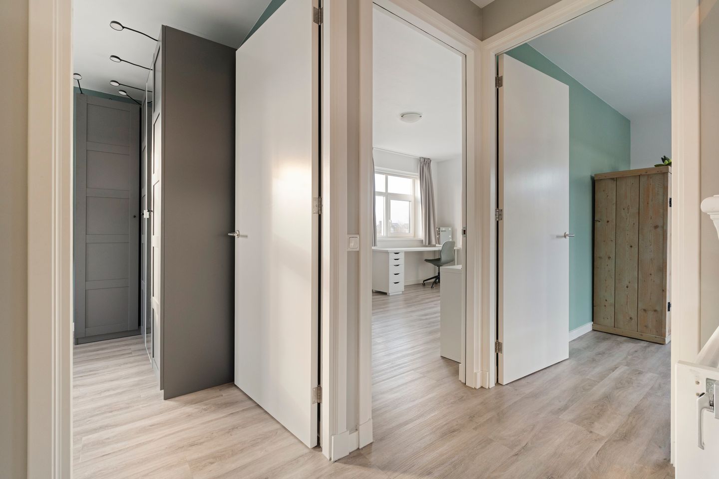 Foto 35 van Swankhuisenwerf 8