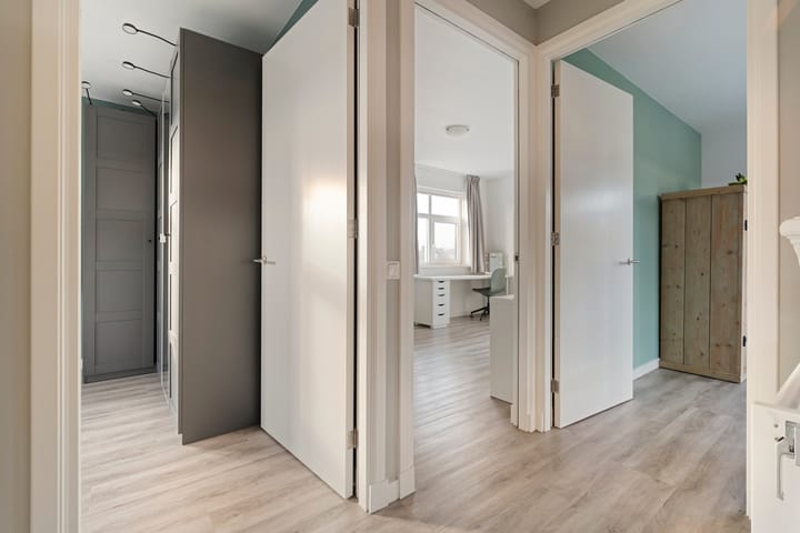 Foto 35 van Swankhuisenwerf 8