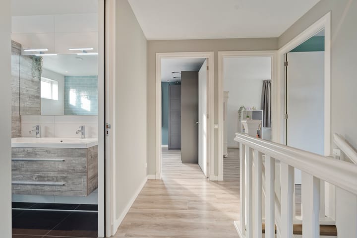 Foto 36 van Swankhuisenwerf 8