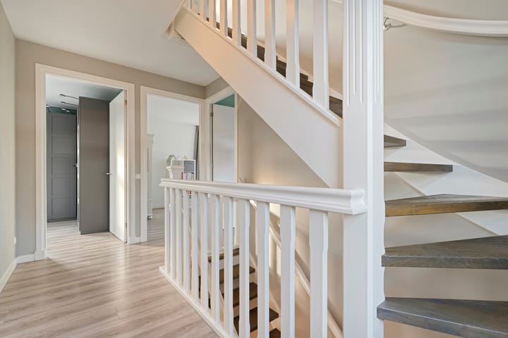 Foto 37 van Swankhuisenwerf 8