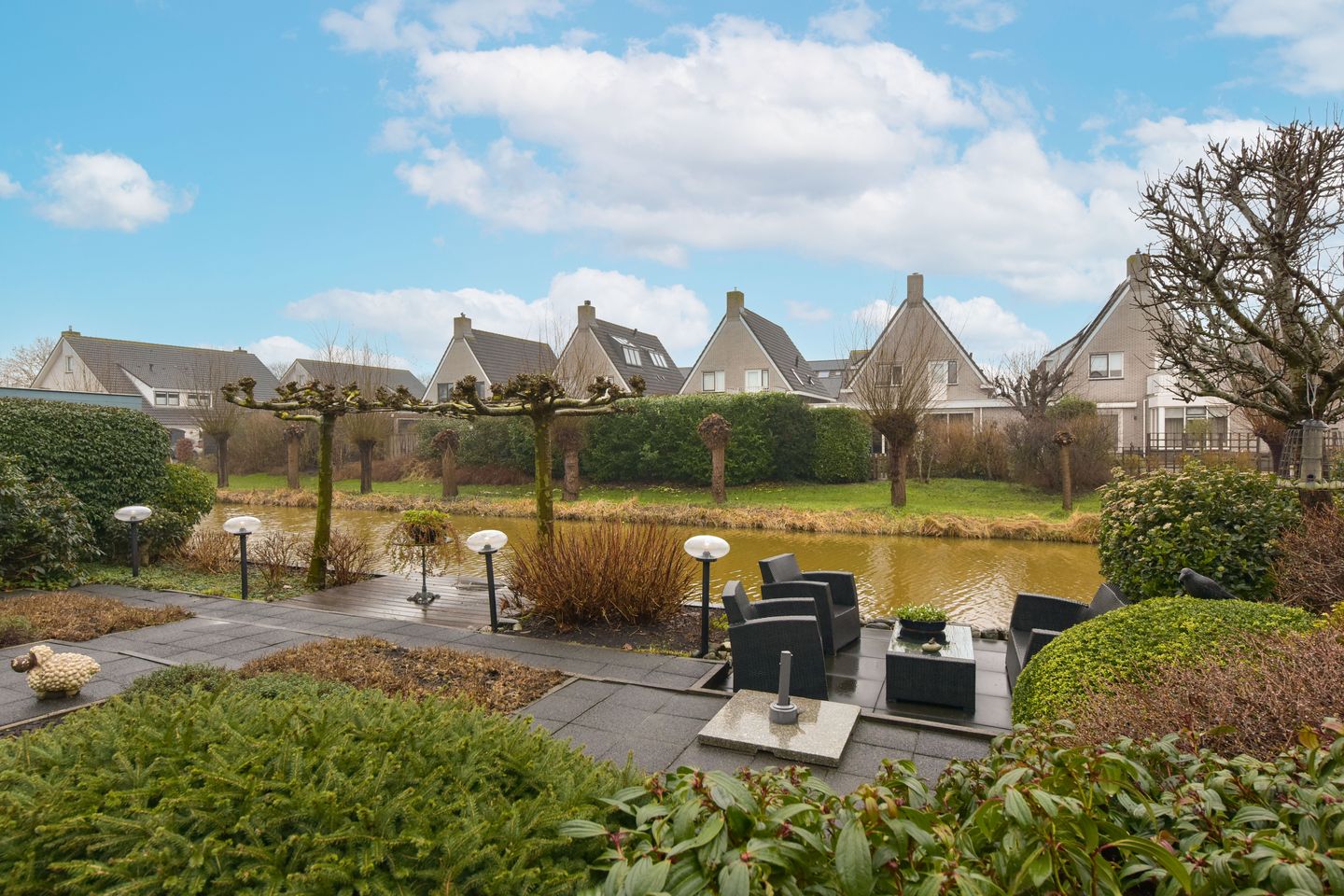 Foto 29 van De Vang 6