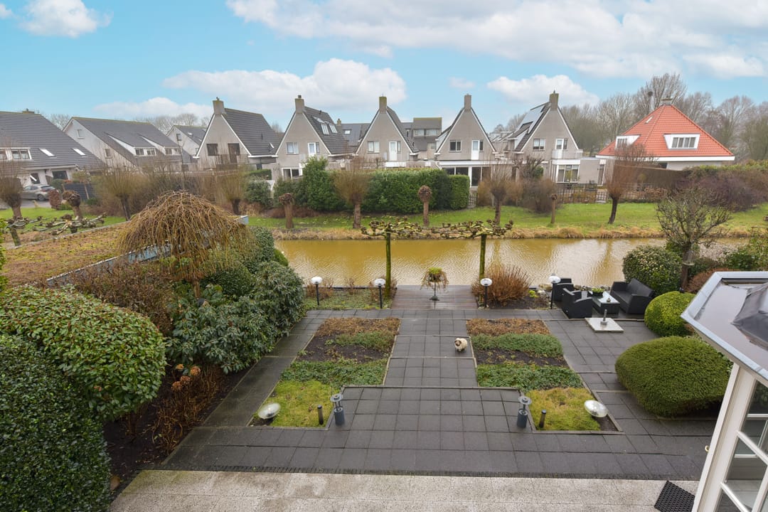 Foto 31 van De Vang 6