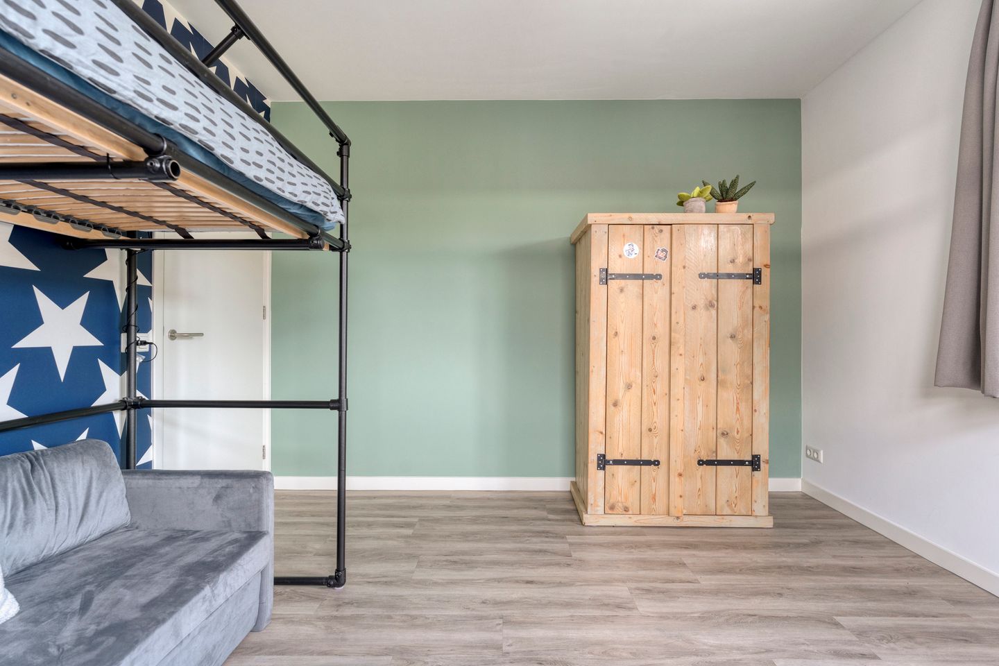 Foto 40 van Swankhuisenwerf 8