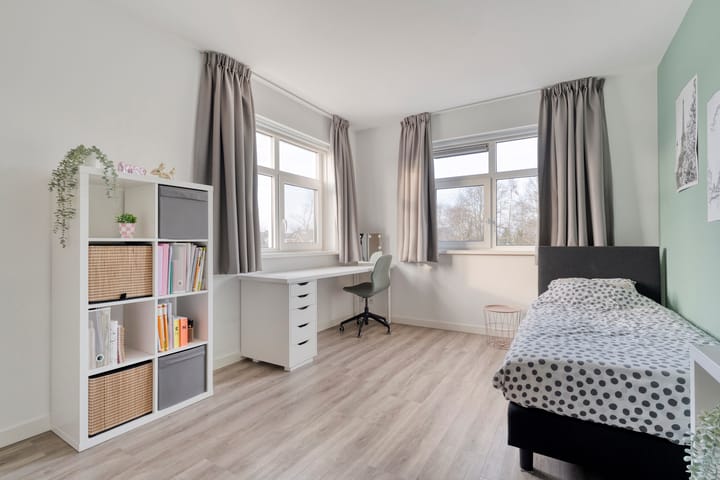 Foto 41 van Swankhuisenwerf 8