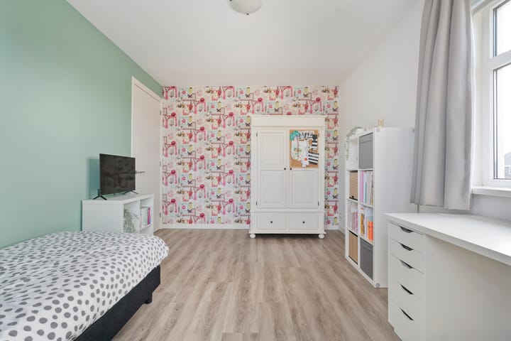 Foto 42 van Swankhuisenwerf 8