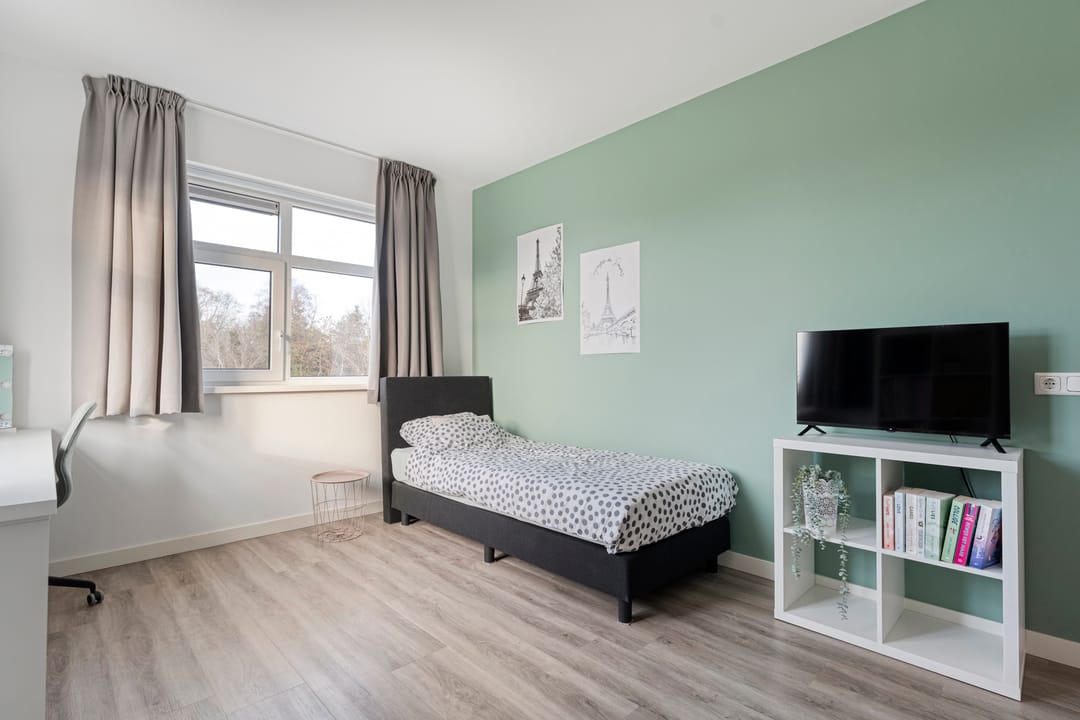 Foto 43 van Swankhuisenwerf 8