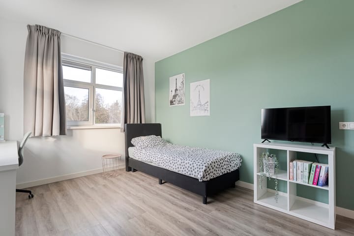 Foto 43 van Swankhuisenwerf 8