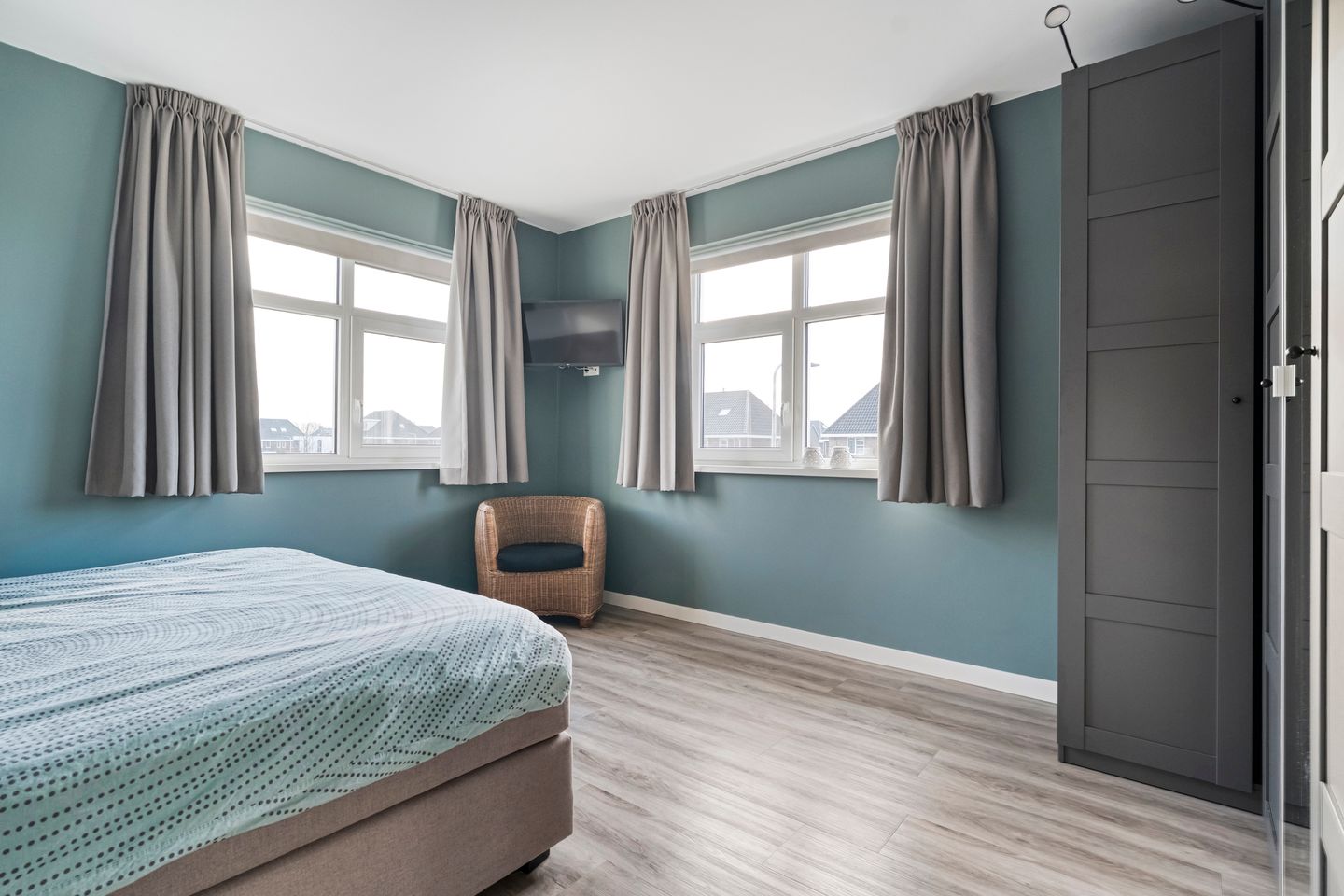 Foto 44 van Swankhuisenwerf 8