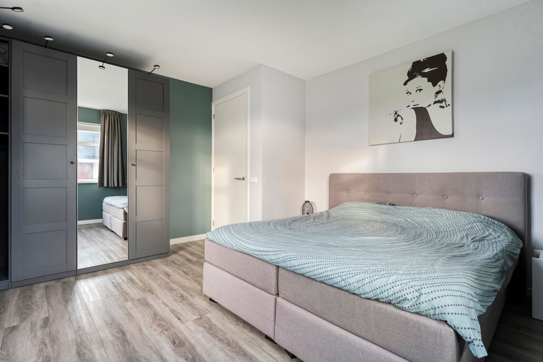 Foto 45 van Swankhuisenwerf 8