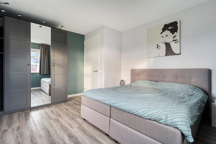 Foto 45 van Swankhuisenwerf 8