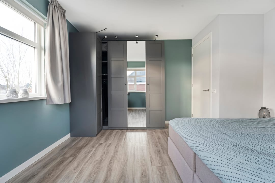 Foto 46 van Swankhuisenwerf 8