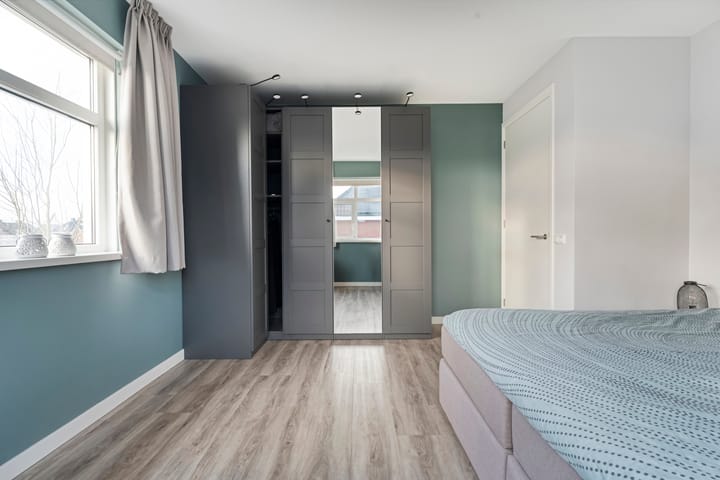 Foto 46 van Swankhuisenwerf 8