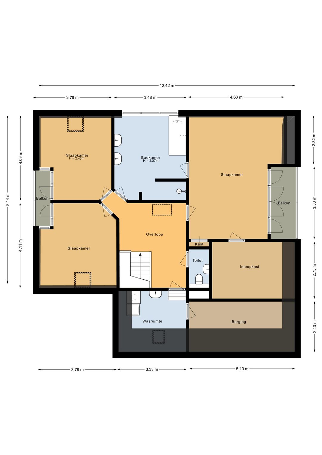 Foto 47 van De Vang 6