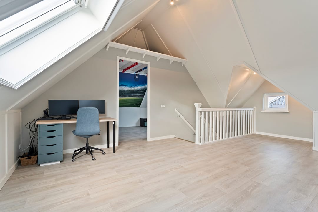 Foto 53 van Swankhuisenwerf 8