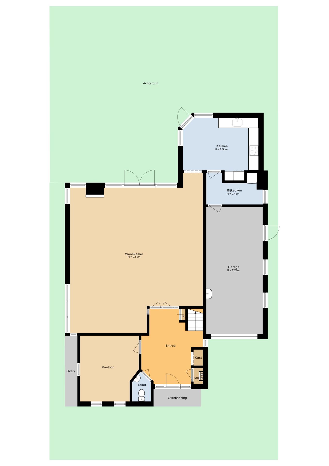 Foto 49 van De Vang 6