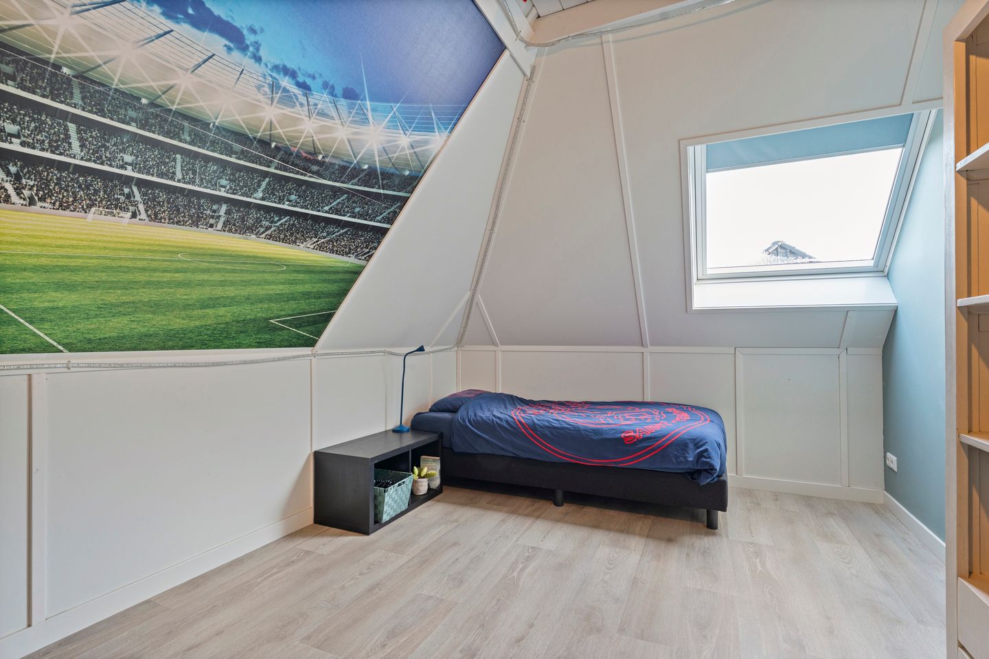 Foto 55 van Swankhuisenwerf 8