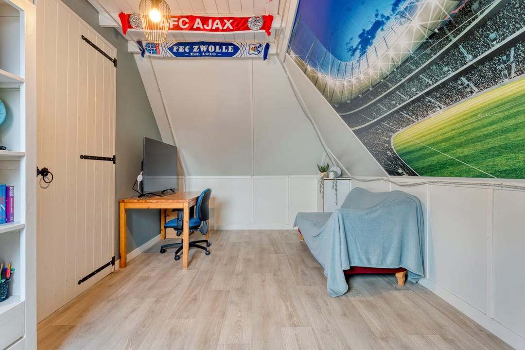 Foto 56 van Swankhuisenwerf 8